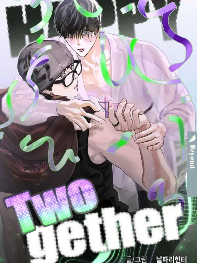 Happy Twogether แฮปปี้ ทูเก็ตเตอร์