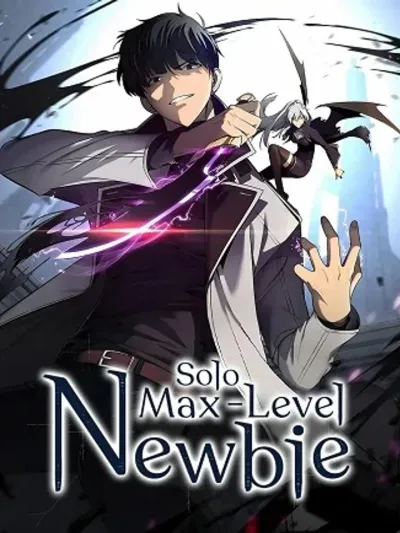 Solo Max-Level Newbie ผู้เล่นหน้าใหม่เลเวลแมกซ์