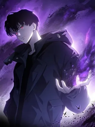 Overlord of Insects อาชีพระดับเทพ เจ้าแห่งแมลงภัยพิบัติ