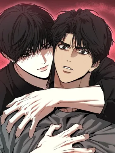 Reverse Thinking (+R) เล่ห์ร้ายพลิกรัก