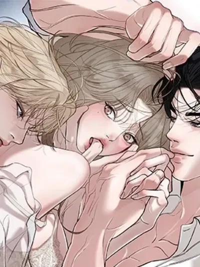 Love Junkie เสพติดรัก