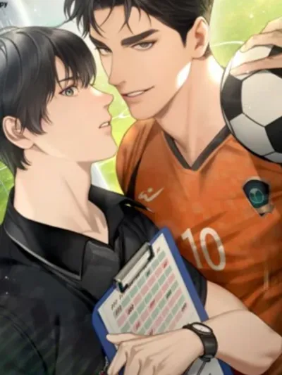 HALF LINE เส้นแบ่งรัก