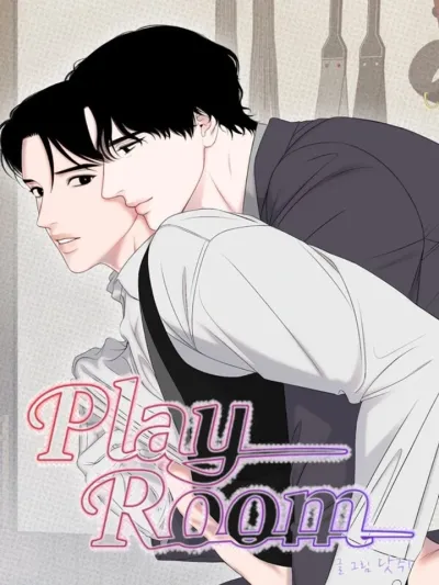 Playroom ห้องเล่นต้องห้าม 플레이룸