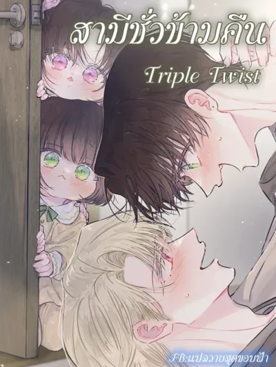 Triple Twist สามีเพียงข้ามคืน 반전의 반전의 반전