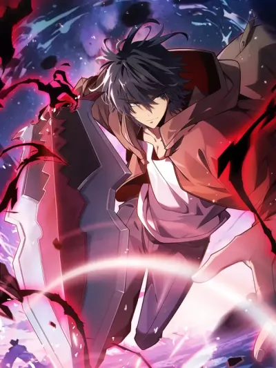 My Starting Talent is Mythical, A Single Strike Smites Deities พรสวรรค์เริ่มต้นของฉันคือระดับเทพ, ดาบเดียวพิชิตเทพ