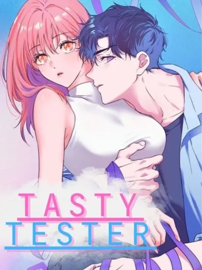Tasty Tester เทสต์นี้มีแต่รัก 테이스티 테스터
