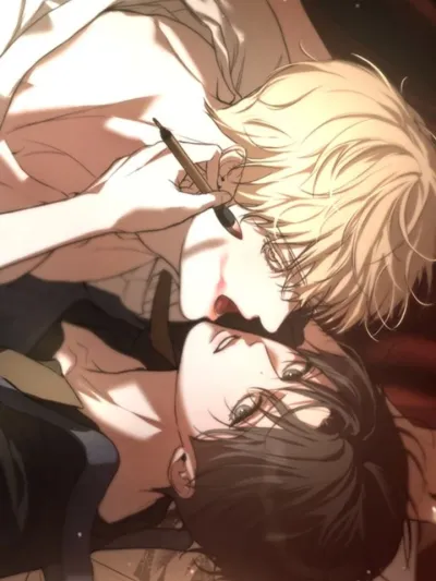 Romantic Revelation วิวรณ์รักต้องสาป