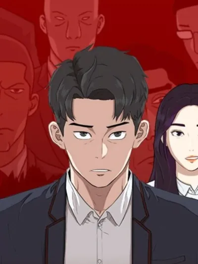 Bad Guy ผู้ชายใจร้าย 나쁜사람