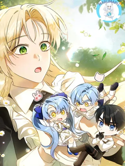 I'm Just a Side Character, but I Became the Guardian of the Marquess Family's Heir ฉันก็แค่ตัวประกอบ แต่กลับกลายมาเป็นผู้ปกครองของทายาทตระกูลมาร์ควิส 엑스트라 보호자는 퇴장할 타이밍을 놓쳐 버렸다