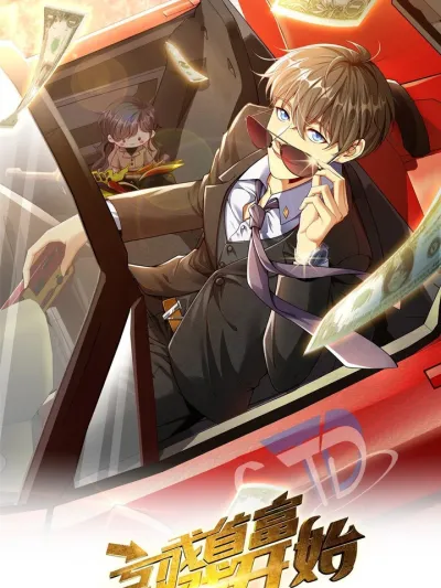 Losing Money To Be A Tycoon - ขาดทุนเพื่อเป็นเศรษฐี