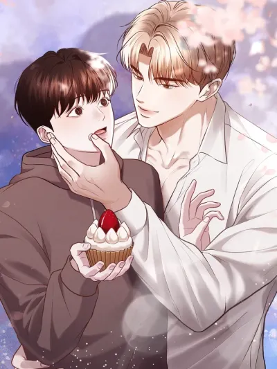 The Hungry Omega โอเมก้าผู้หิวโหย