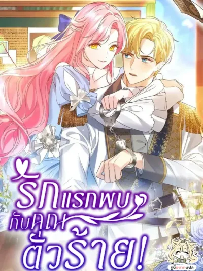 It Was Love at First Sight, Mr. Villain! รักแรกพบกับคุณตัวร้าย! 첫눈에 반했어요, 흑막님!