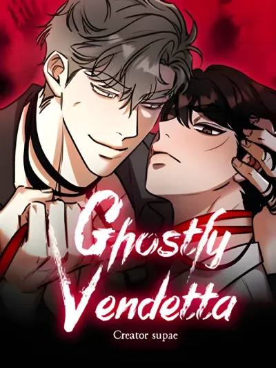 Ghostly Vendetta แรงแค้นวิญญาณสิง