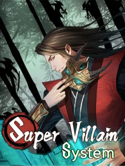 Super Villain System ระบบมหาวายร้ายข้ามภพ Greatest Boss System