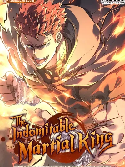 The Indomitable Martial King ราชานักสู้ไร้เทียมทาน 권왕전생