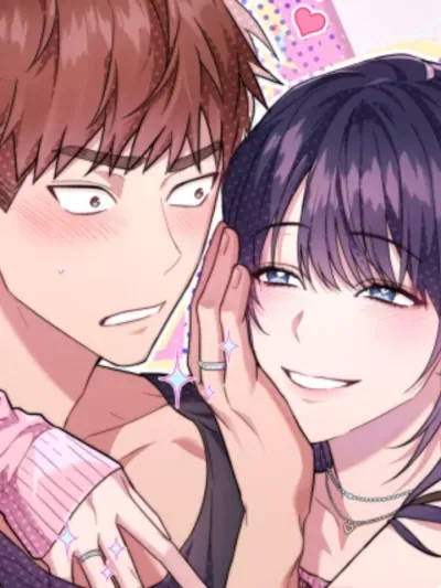 Campus Secret Girlfriend ดีลรักลับในแคมปัส