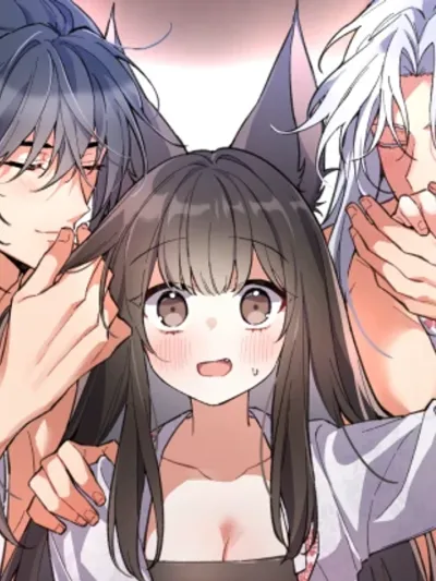 Trainee Fox Girl in Love จิ้งจอกสาวฝึกหัดรัก