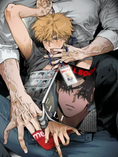 Full Book ฟูลบุ๊ก 풀북