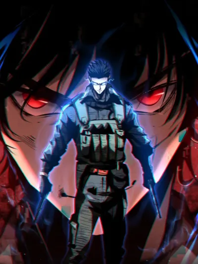 Rebirth of the Campus Special Forces Soldier เกิดใหม่ของทหารหน่วยรบพิเศษ 重生之特种兵王