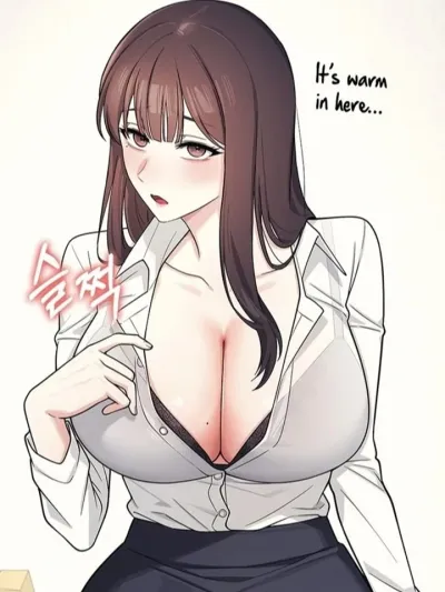 Teacher Yunji คุณครูยุนจิ 여교사 윤지