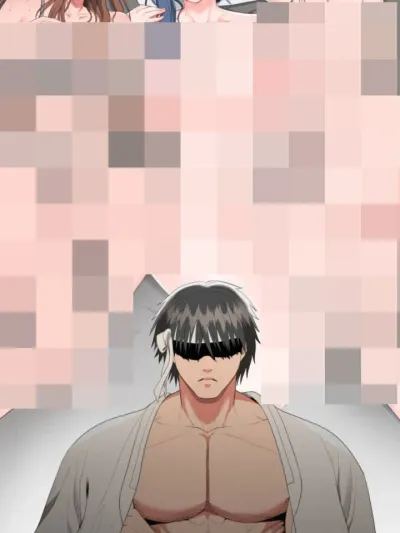 The Foremost Pillar The Mighty Bird of Strength Raw ไอ้หนุ่มพลังเถื่อนบุกกรุงโซล 최강의 힘, 강한 새