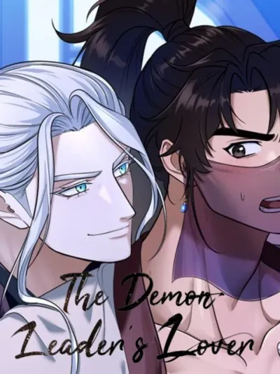The Demon Leader's Lover คนรักของท่านประมุขพรรคมาร