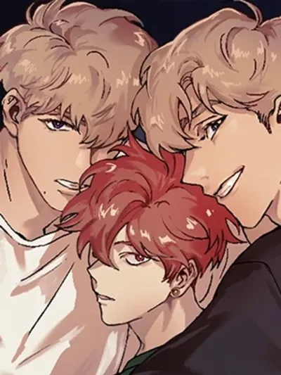 Double Trap ดับเบิ้ล แทรป 더블 트랩