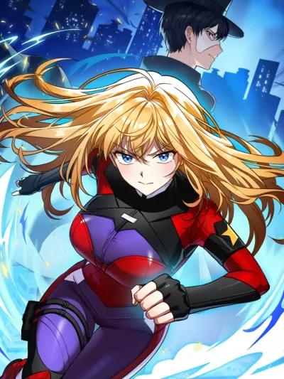 When I Became a Villain Obsessed with a Hero เมื่อฉันกลายเป็นวายร้ายที่คลั่งรักฮีโร่ 악당이 히어로를 짝사랑할 때