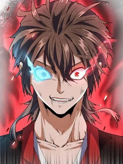 Magic Emperor ราชาจอมเวทย์ 魔皇大管家