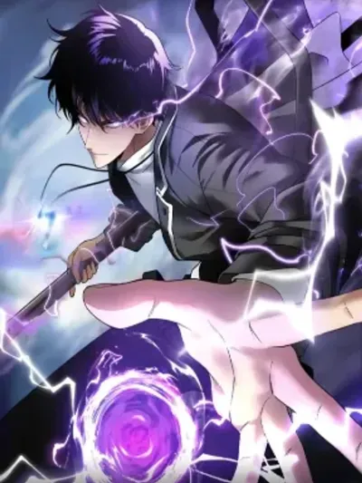 Awakening the Purple Thunder at the Beginning เปิดฉากด้วยพลังเทพสายฟ้าม่วง