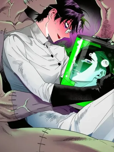 Doctor V and His Three Lovers ด็อกเตอร์วีและคนรักทั้งสาม