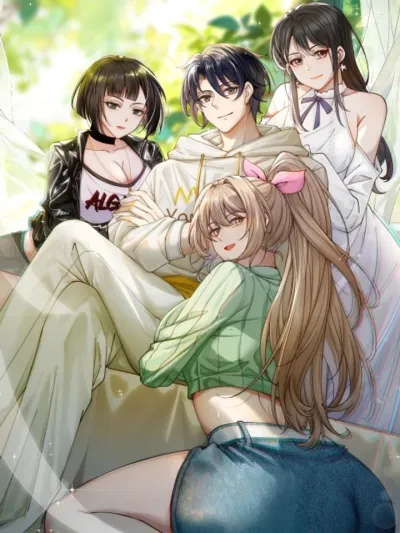 Oh God, Your Character Has Collapsed! โอ้พระเจ้า ตัวละครของคุณล่มสลายไปแล้ว!