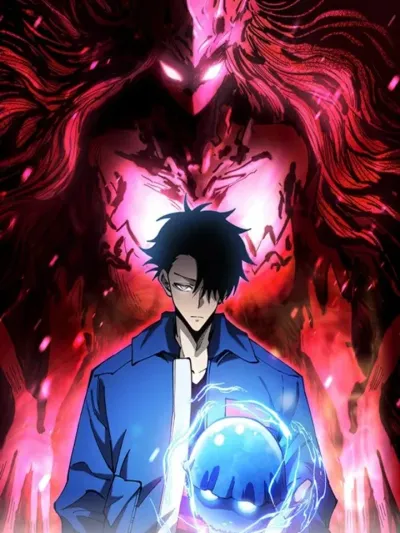 Global Beast Tamer I Can See the Path of Evolution นักฝึกสัตว์อสูรระดับโลก ฉันมองเห็นเส้นทางวิวัฒนาการ