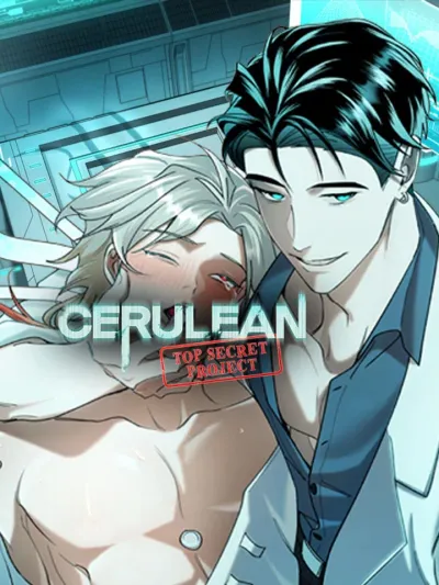 Cerulean: Top Secret Project โปรเจกต์ลับสุดยอด Cerulean