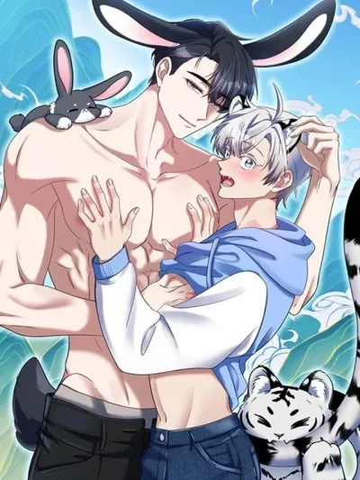 Flagging Love for the White Tiger of Paektu Mountain ปักธงรักเสือขาวแห่งภูเขาแพ็กตู