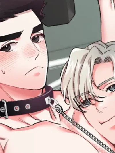 Love in the Fitness Center รักเกิดในฟิตเนส