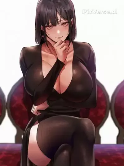 I'm Sorry, I'm a Degenerate ขอโทษครับผมเป็นคนเลวในสาม