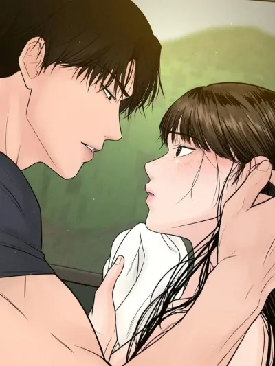 Payment for the Ride รักครั้งนี้ ขอจ่ายด้วยหัวใจฉัน