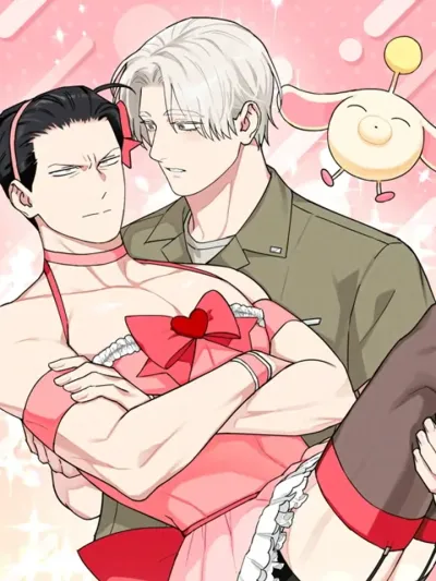 Magical Ahjussi รักนะ...ลุงเวทมนตร์