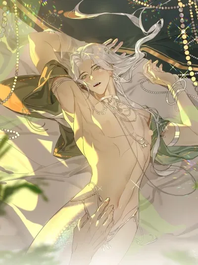 The Snake Demon is Planning to Escape from Confinement! ปีศาจงูกำลังคิดหลบหนีออกไปจากที่คุมขัง!