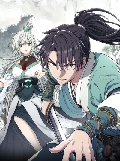 I Shall Seal the Heavens ผนึกสวรรค์ สยบมาร สะท้านเทพ