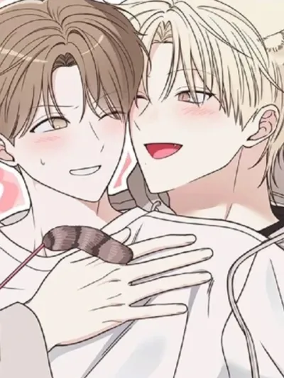 Taming a Cat Friend ดัดนิสัยไอ้เหมียวตัวแสบ