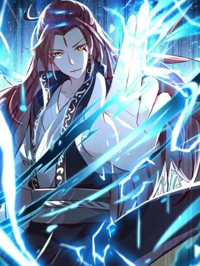 My Disciples Are All Big Villains ศิษย์ของข้าล้วนเป็นสุดยอดตัวร้าย 我的徒弟都是大反派