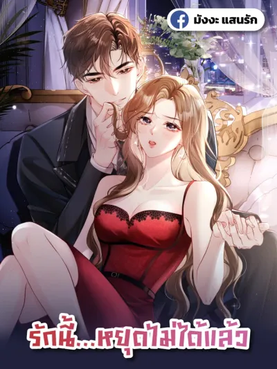 Lost in Him รักนี้...หยุดไม่ได้แล้ว 在他深情中陨落
