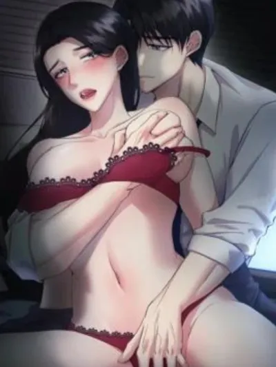 Senior Assistant Instructor ล่ามโซ่รัก หัวหน้าสุดเร่าร้อน 상사조교