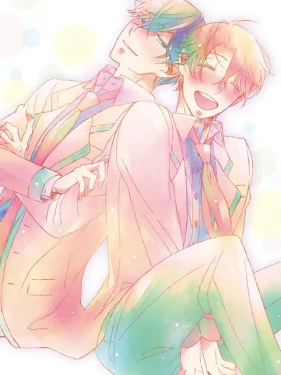 The Love Plan of a Mischievous Conqueror แผนการรักของตัวป่วน いたずらっこの征服論