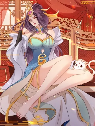 I Became the Attendant of the Villainess ฉันกลายเป็นลูกน้องของนางร้าย 女反派的跟班