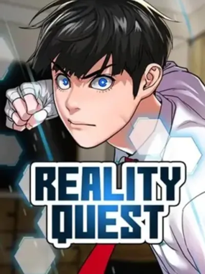 Reality Quest ภารกิจชีวิตจริง 현실퀘스트