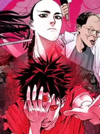 The Last Dynasty ตำหนักร้างหุบเขามายา