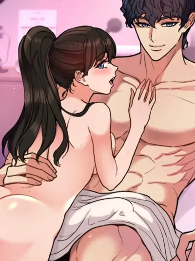 NTR Solology NTR: สมการรัก...ติดลบ 엔티알솔로지